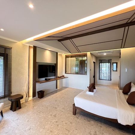Ayara Villas - Sha Extra Plus Khao Lak Bagian luar foto