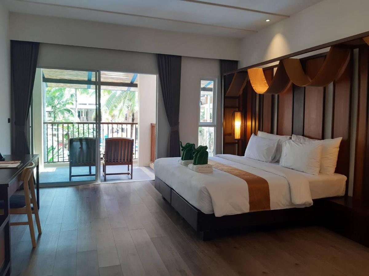 Ayara Villas - Sha Extra Plus Khao Lak Bagian luar foto