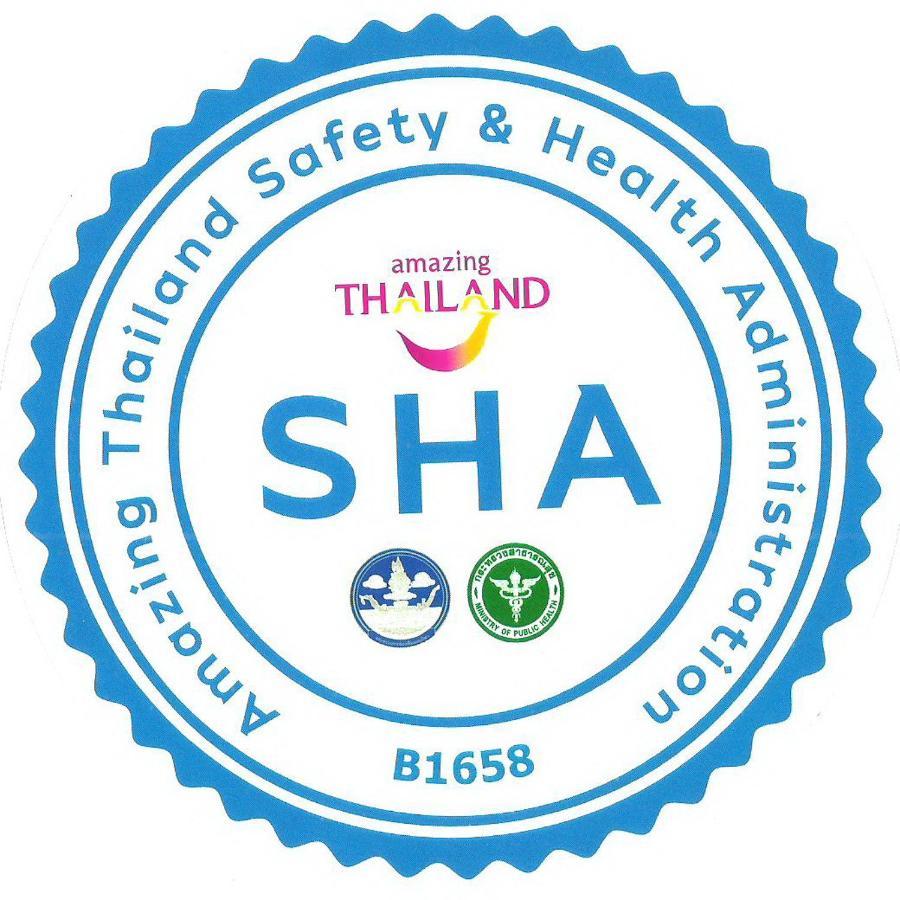 Ayara Villas - Sha Extra Plus Khao Lak Bagian luar foto