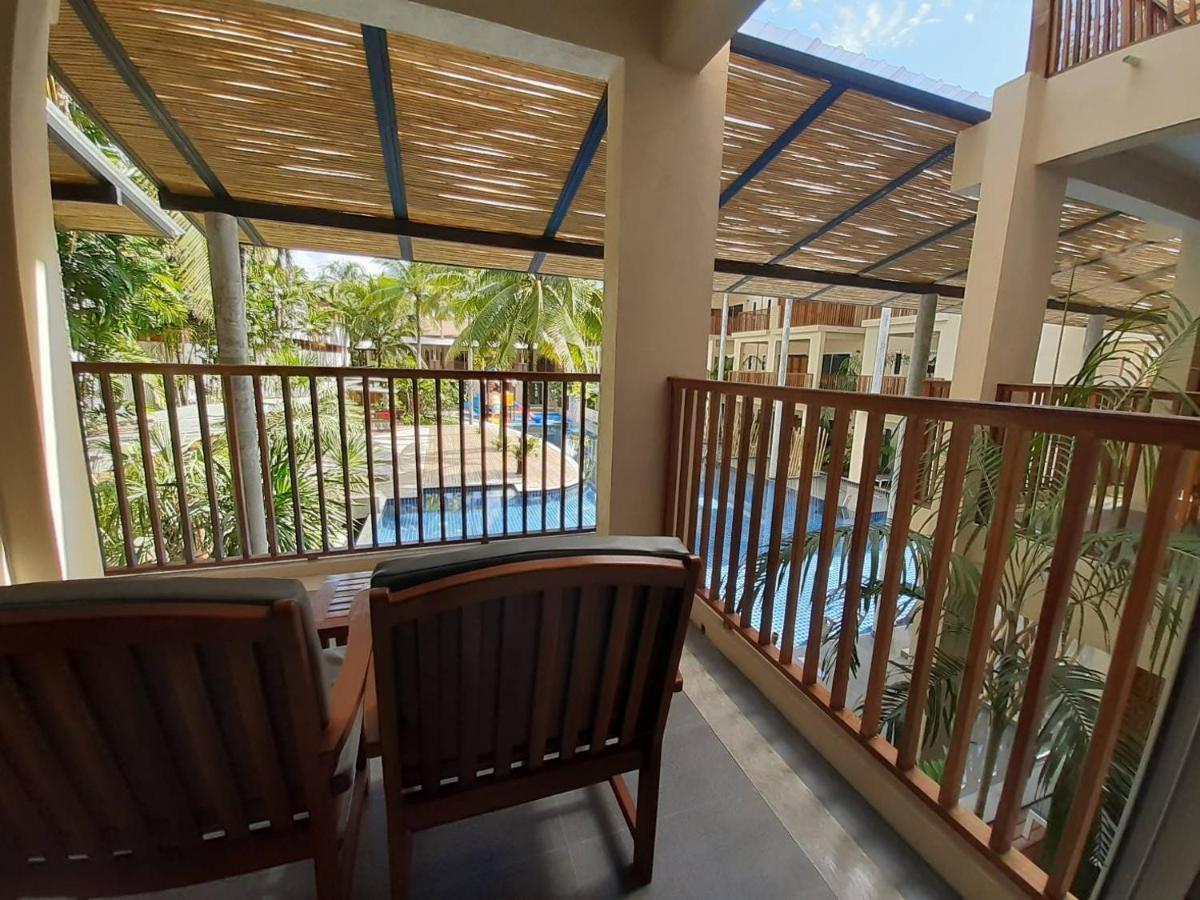 Ayara Villas - Sha Extra Plus Khao Lak Bagian luar foto