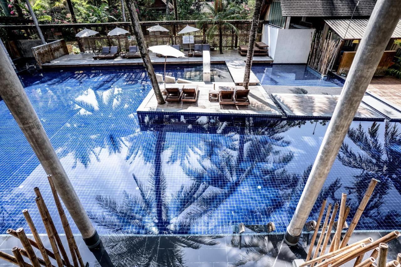 Ayara Villas - Sha Extra Plus Khao Lak Bagian luar foto