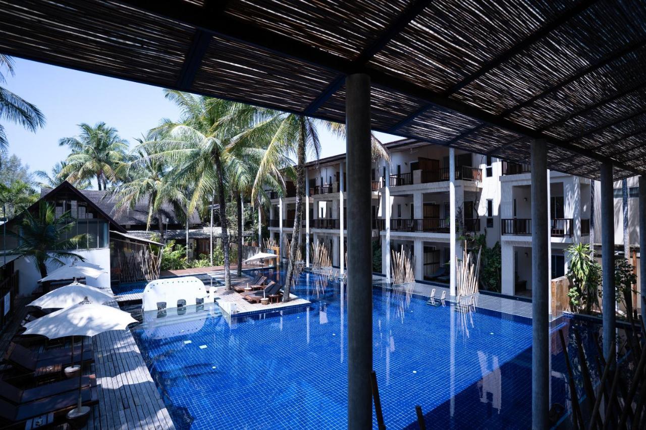 Ayara Villas - Sha Extra Plus Khao Lak Bagian luar foto