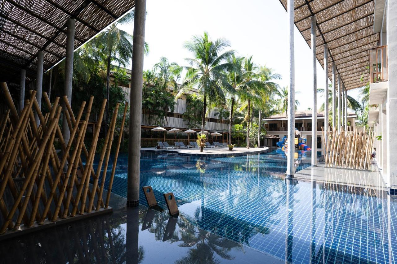 Ayara Villas - Sha Extra Plus Khao Lak Bagian luar foto