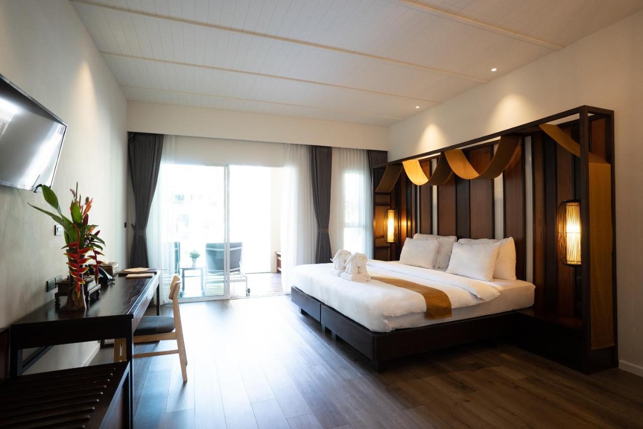 Ayara Villas - Sha Extra Plus Khao Lak Bagian luar foto