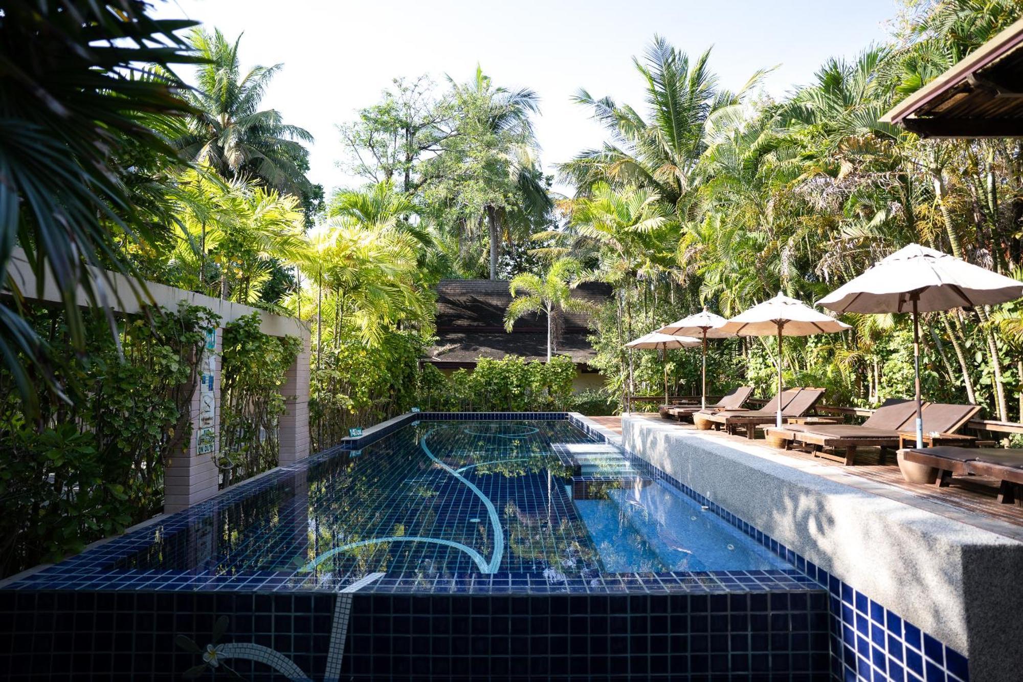 Ayara Villas - Sha Extra Plus Khao Lak Bagian luar foto