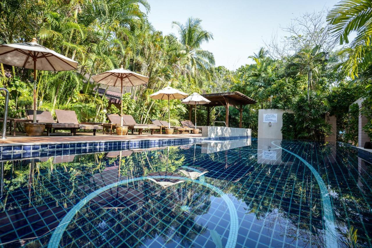 Ayara Villas - Sha Extra Plus Khao Lak Bagian luar foto