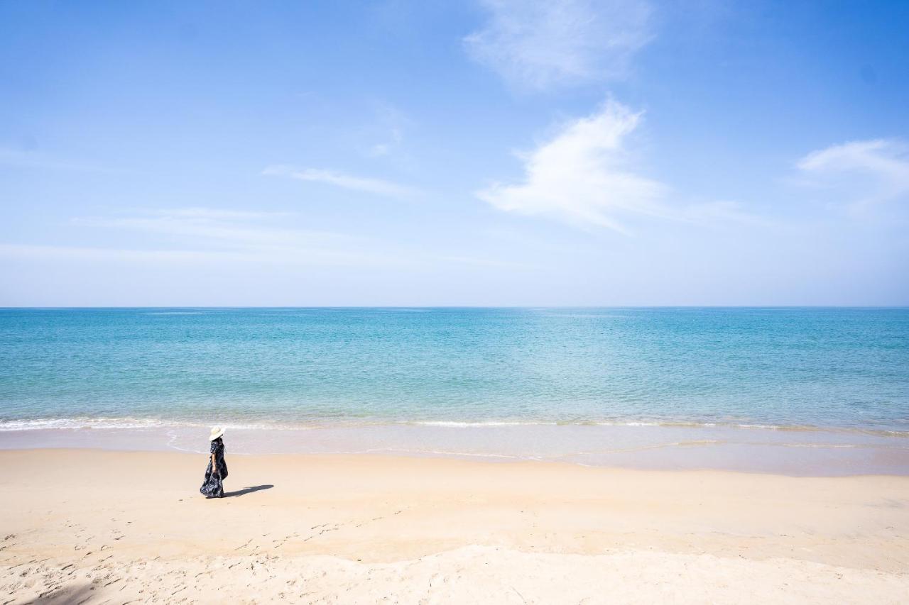 Ayara Villas - Sha Extra Plus Khao Lak Bagian luar foto