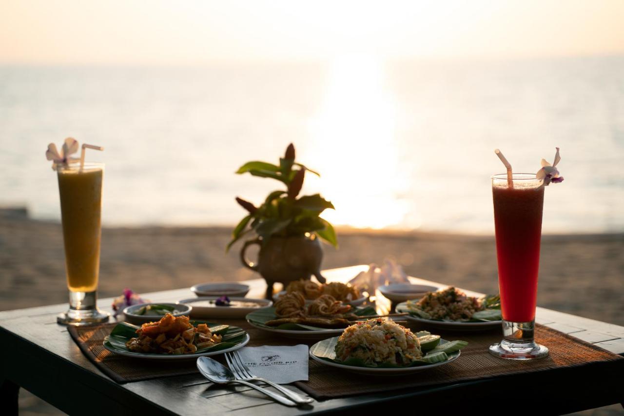 Ayara Villas - Sha Extra Plus Khao Lak Bagian luar foto