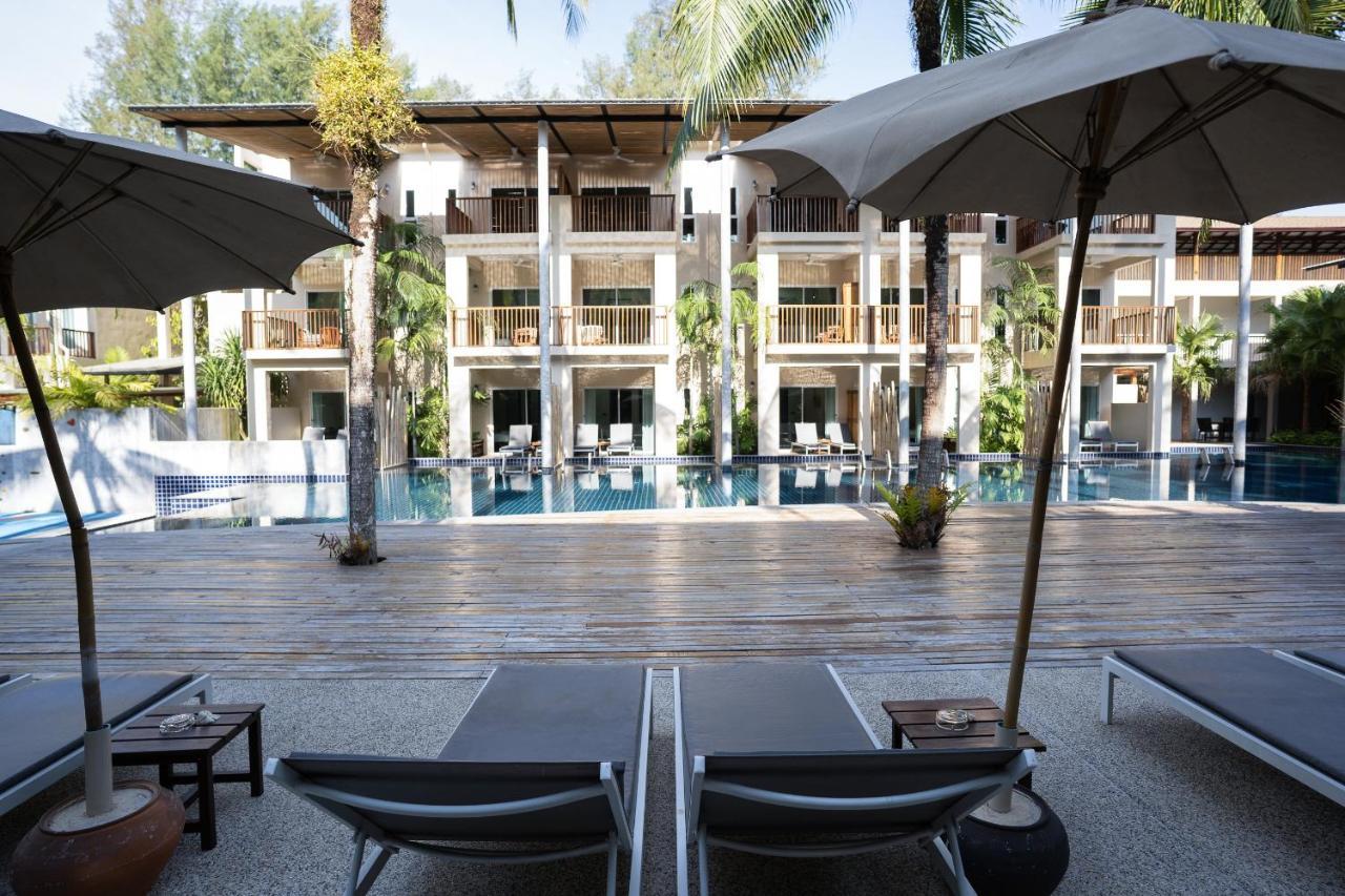 Ayara Villas - Sha Extra Plus Khao Lak Bagian luar foto