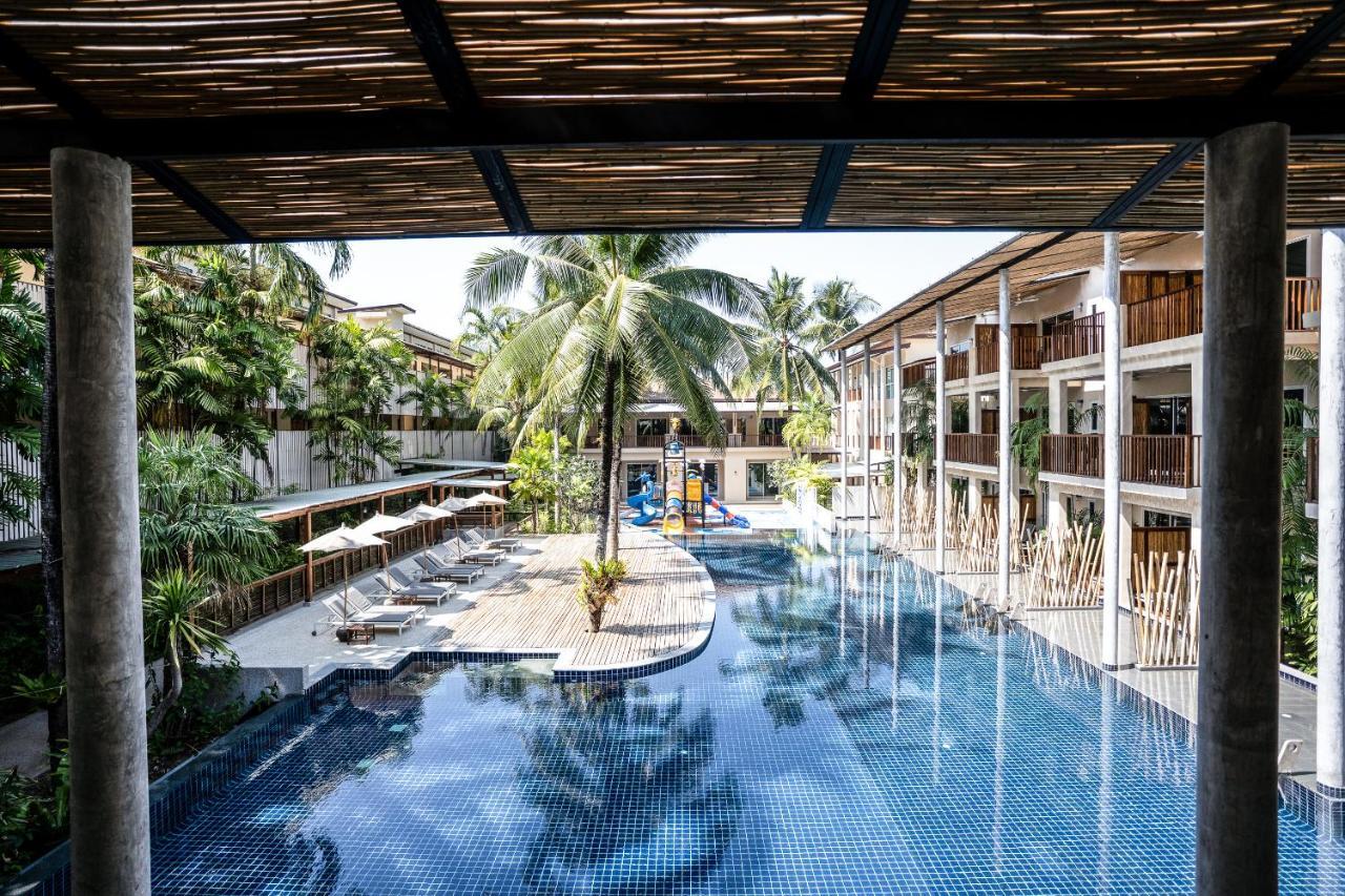 Ayara Villas - Sha Extra Plus Khao Lak Bagian luar foto