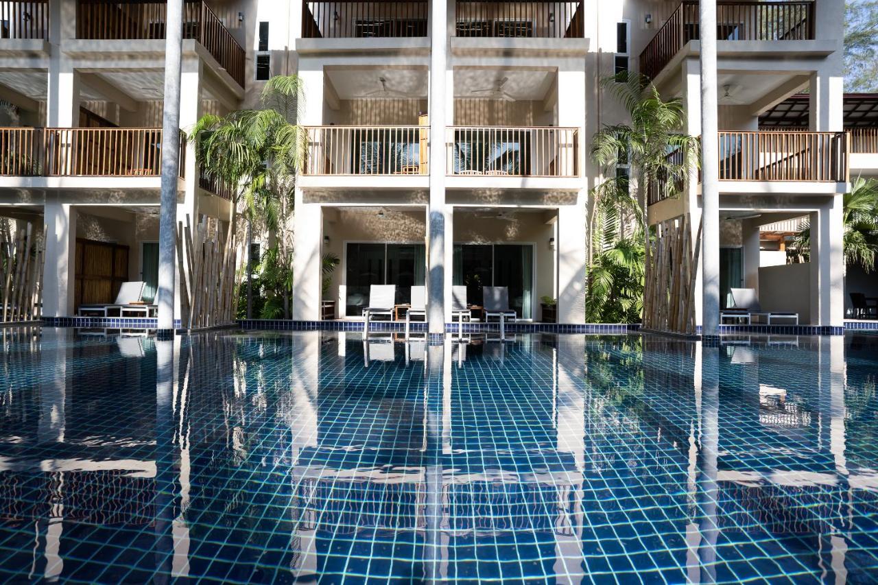 Ayara Villas - Sha Extra Plus Khao Lak Bagian luar foto