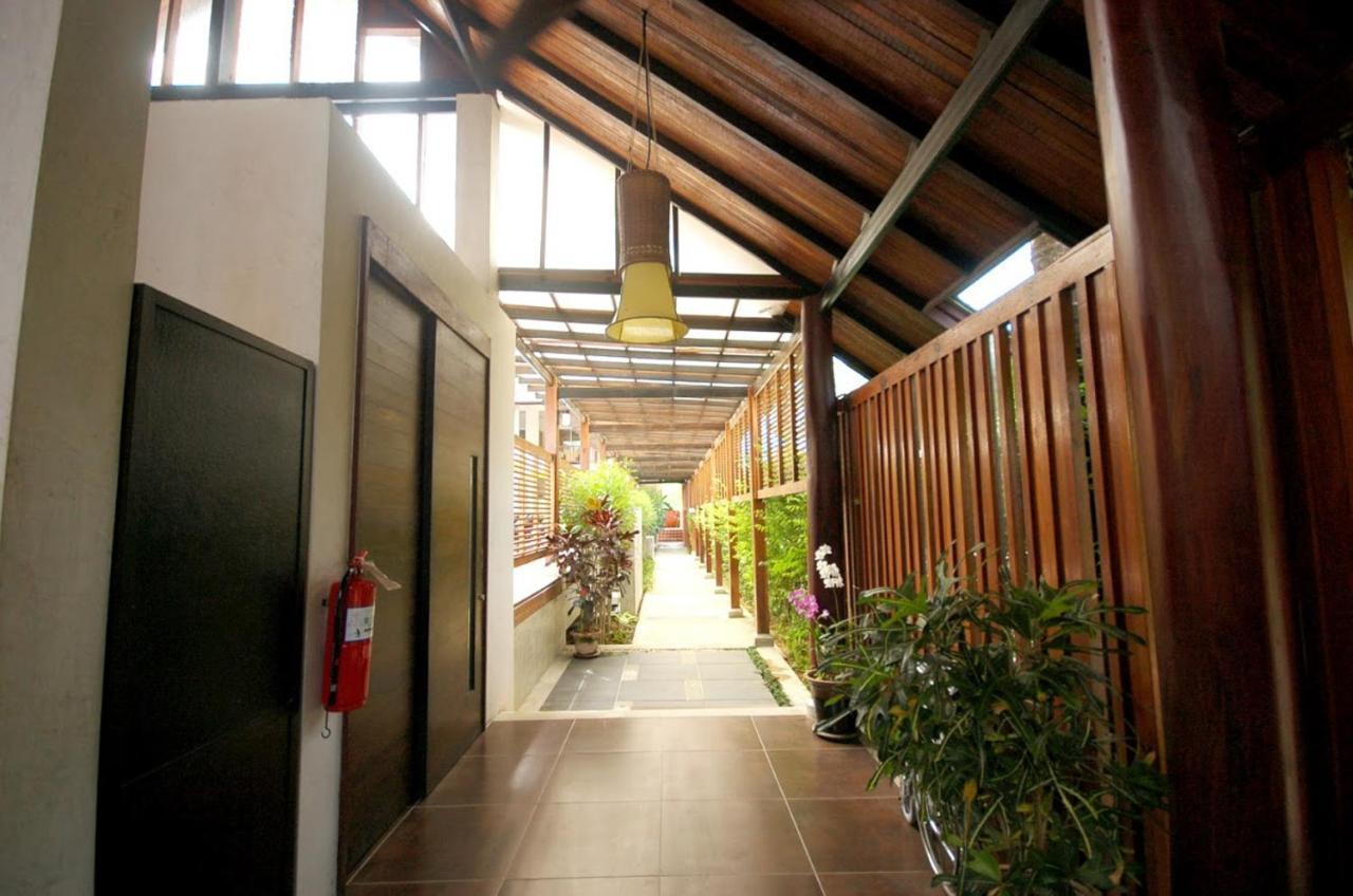 Ayara Villas - Sha Extra Plus Khao Lak Bagian luar foto