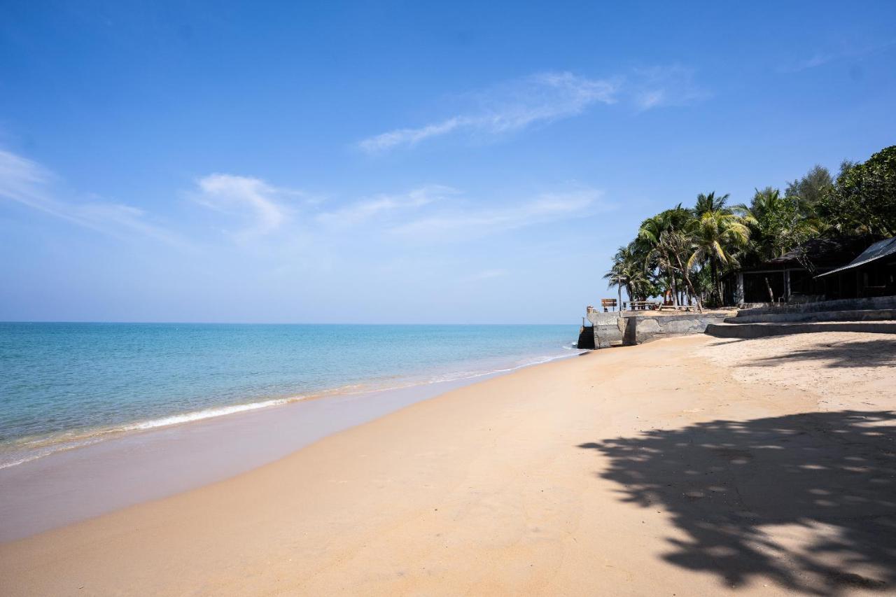Ayara Villas - Sha Extra Plus Khao Lak Bagian luar foto