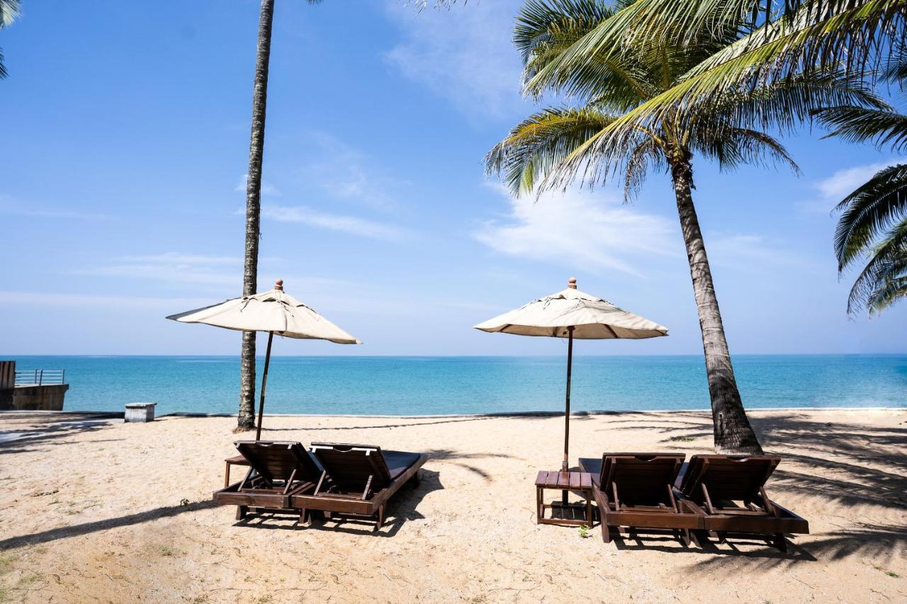 Ayara Villas - Sha Extra Plus Khao Lak Bagian luar foto