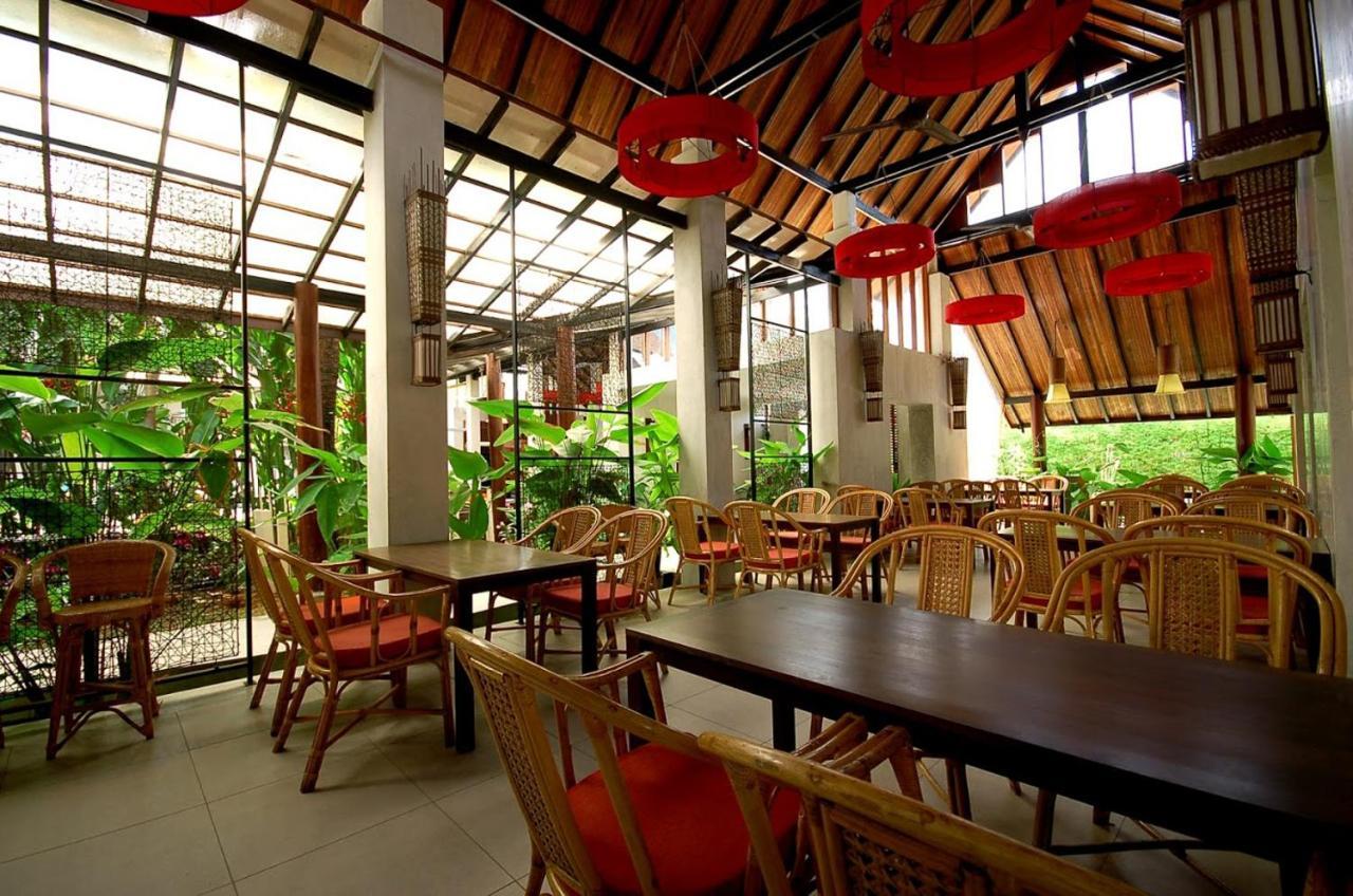 Ayara Villas - Sha Extra Plus Khao Lak Bagian luar foto
