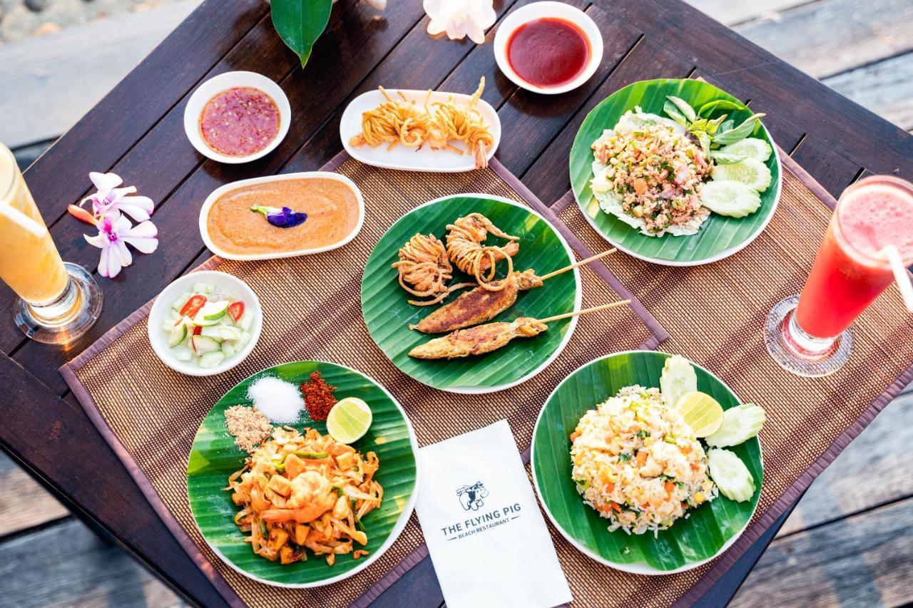 Ayara Villas - Sha Extra Plus Khao Lak Bagian luar foto