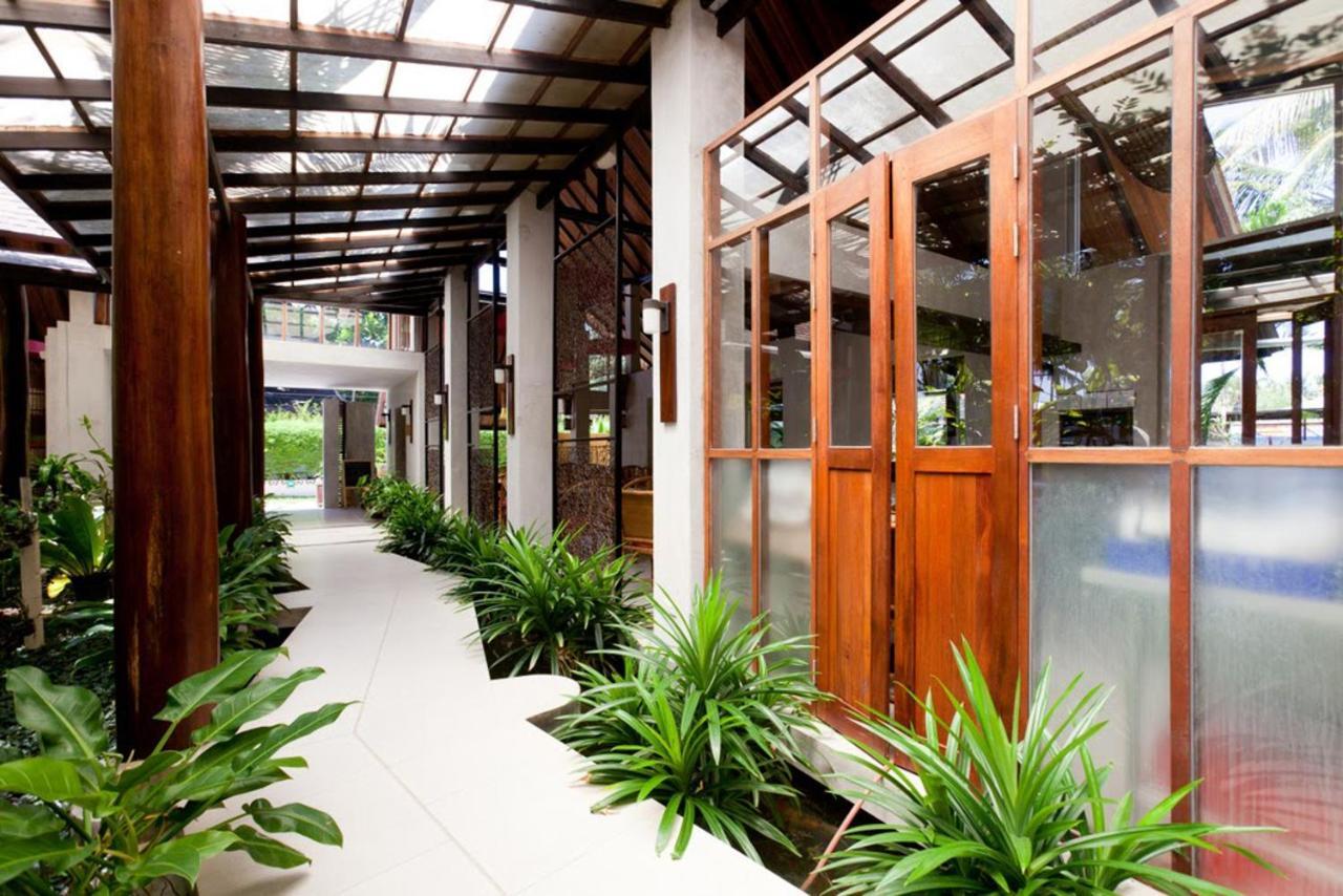 Ayara Villas - Sha Extra Plus Khao Lak Bagian luar foto