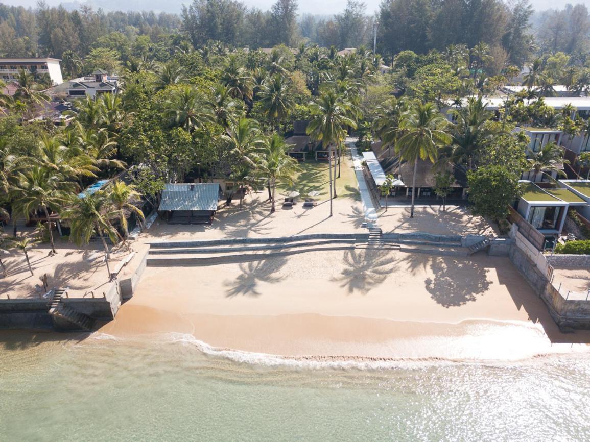 Ayara Villas - Sha Extra Plus Khao Lak Bagian luar foto