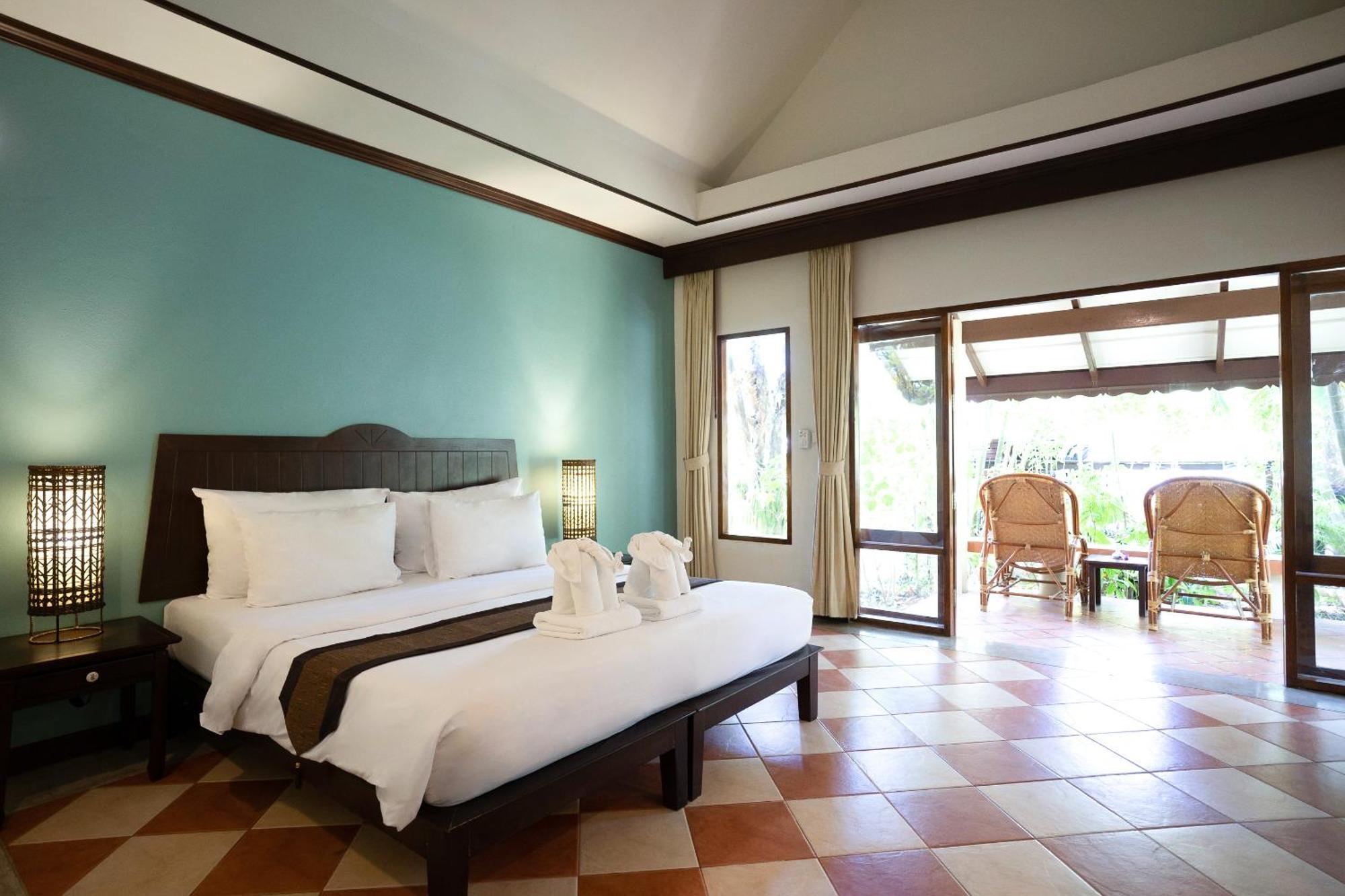 Ayara Villas - Sha Extra Plus Khao Lak Ruang foto