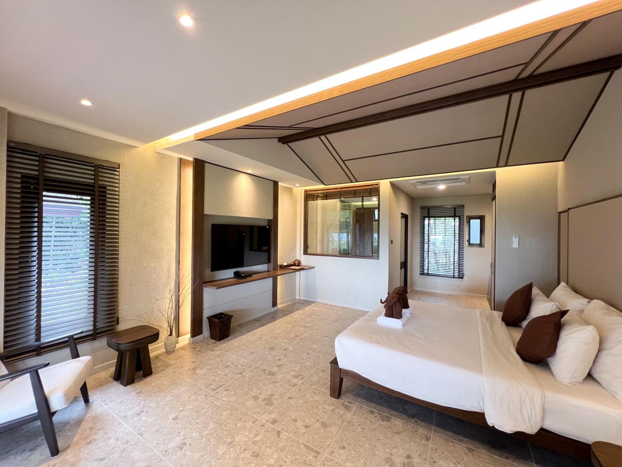 Ayara Villas - Sha Extra Plus Khao Lak Bagian luar foto