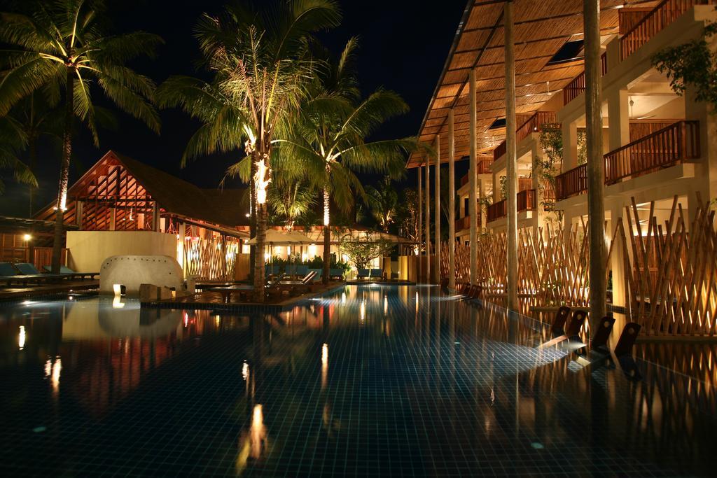 Ayara Villas - Sha Extra Plus Khao Lak Bagian luar foto