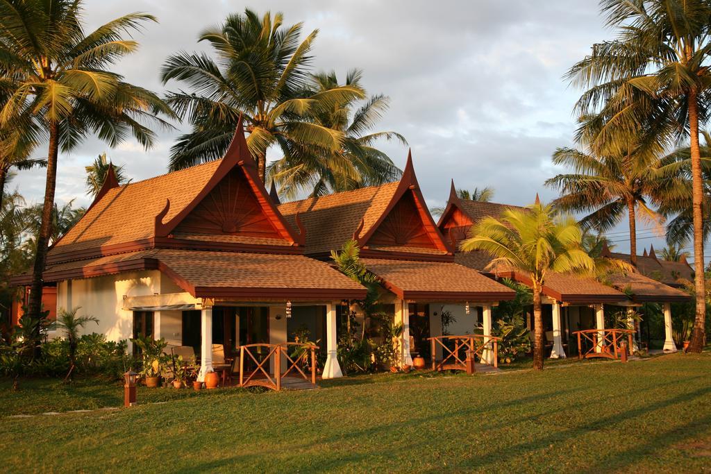 Ayara Villas - Sha Extra Plus Khao Lak Bagian luar foto