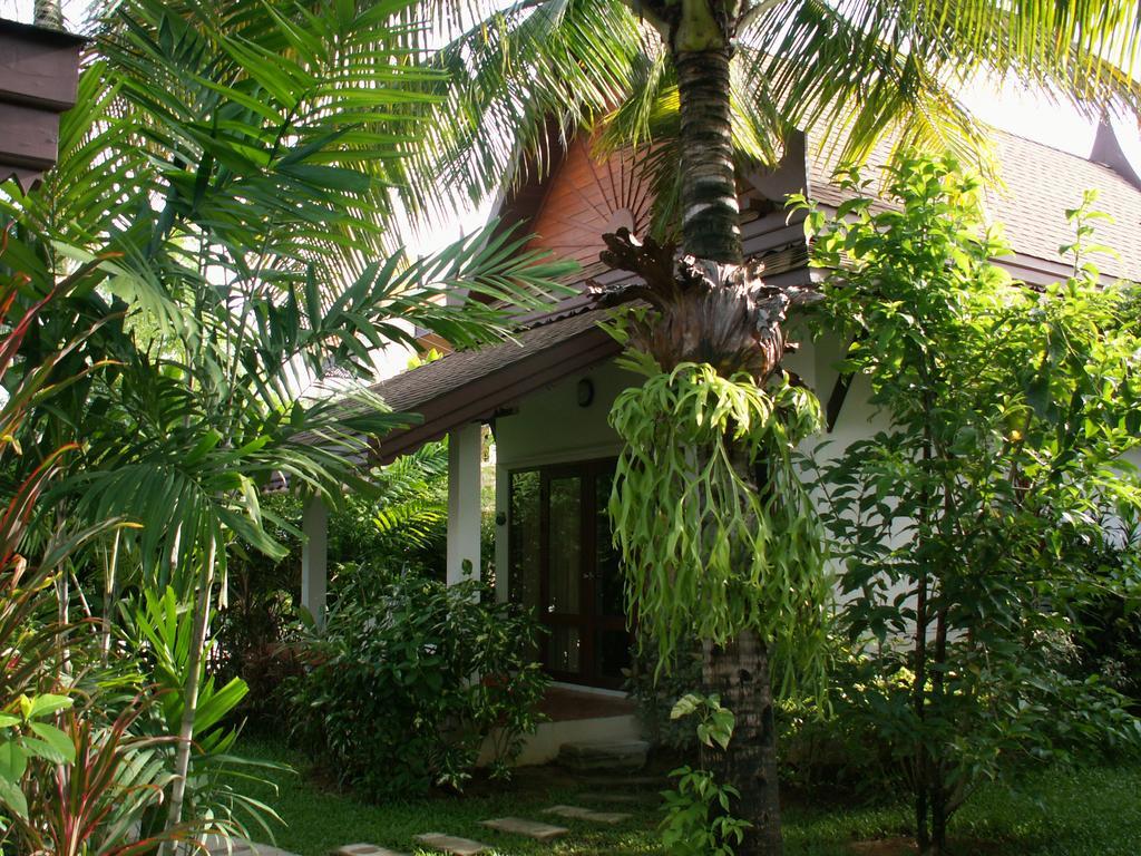 Ayara Villas - Sha Extra Plus Khao Lak Bagian luar foto