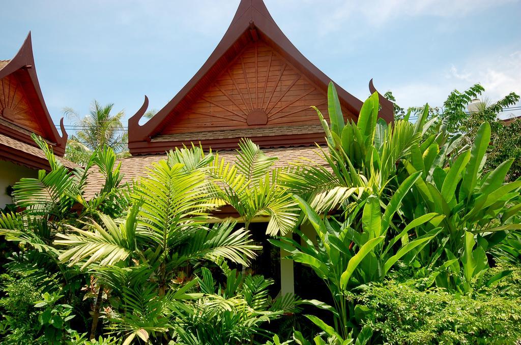 Ayara Villas - Sha Extra Plus Khao Lak Bagian luar foto