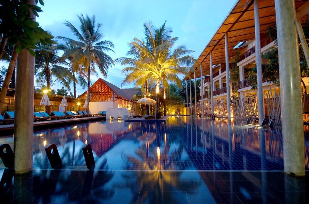 Ayara Villas - Sha Extra Plus Khao Lak Bagian luar foto