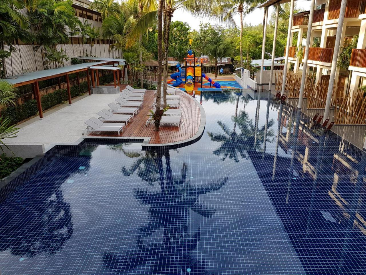 Ayara Villas - Sha Extra Plus Khao Lak Bagian luar foto