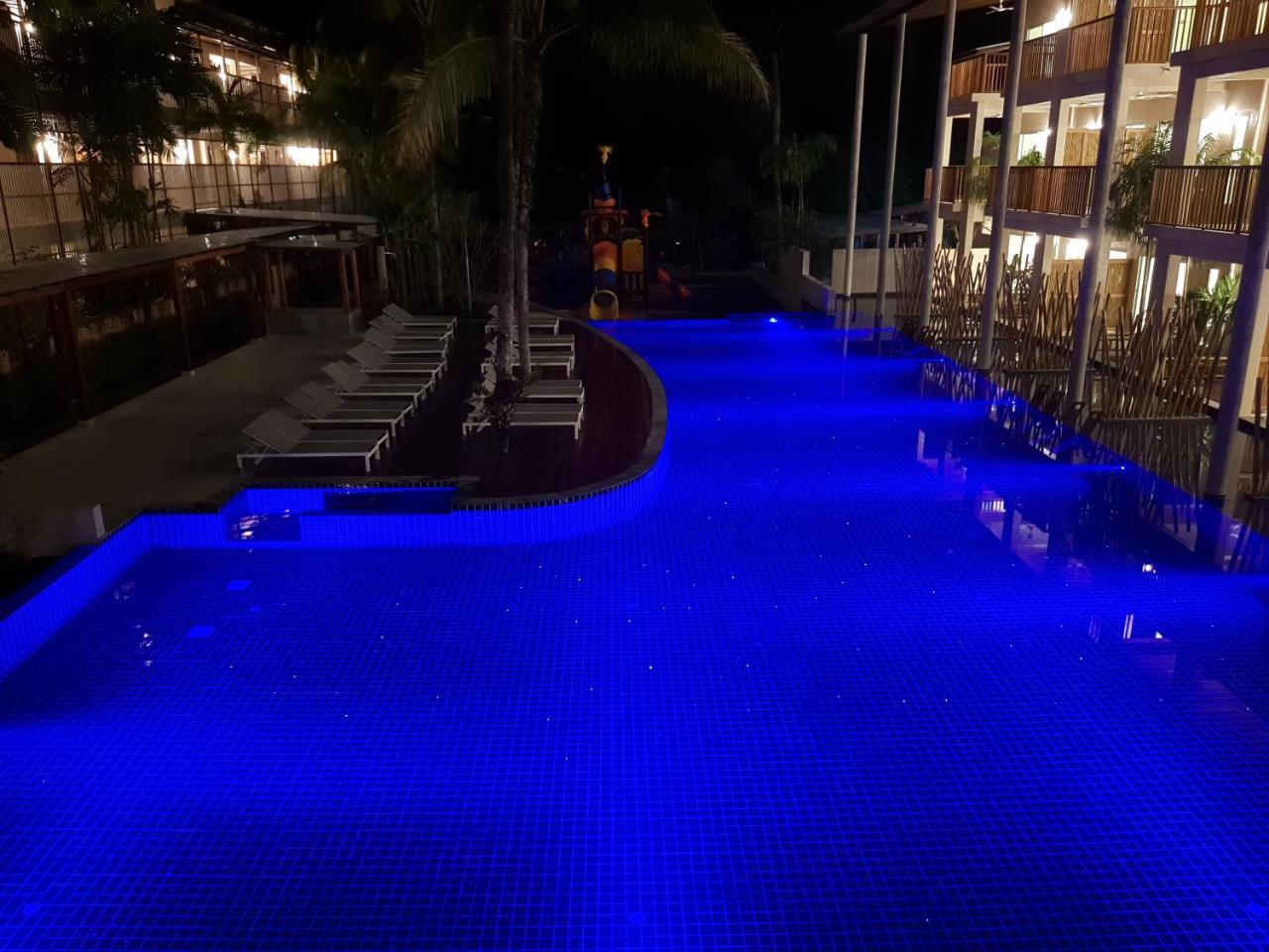 Ayara Villas - Sha Extra Plus Khao Lak Bagian luar foto